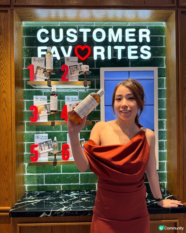 放假血拼🛍️尖沙咀海港城必去！🤩