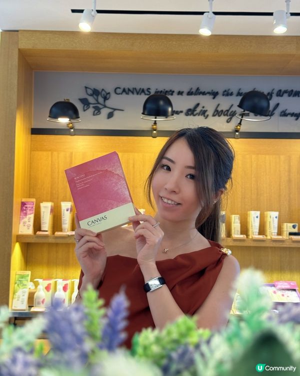 放假血拼🛍️尖沙咀海港城必去！🤩