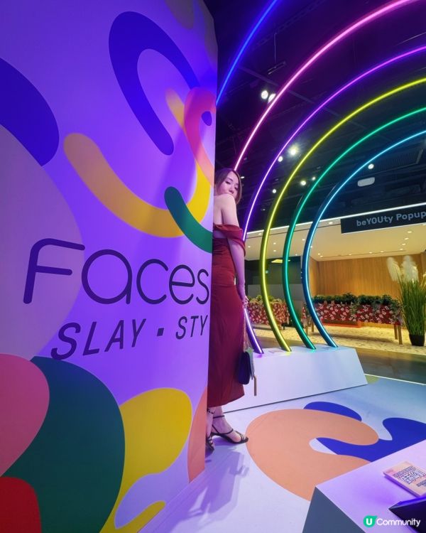 放假血拼🛍️尖沙咀海港城必去！🤩