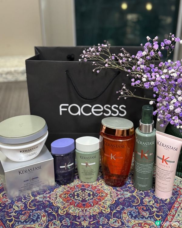 放假血拼🛍️尖沙咀海港城必去！🤩