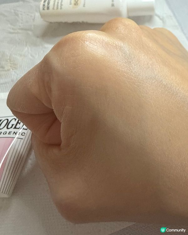 Physiogel 潤色防曬空瓶記