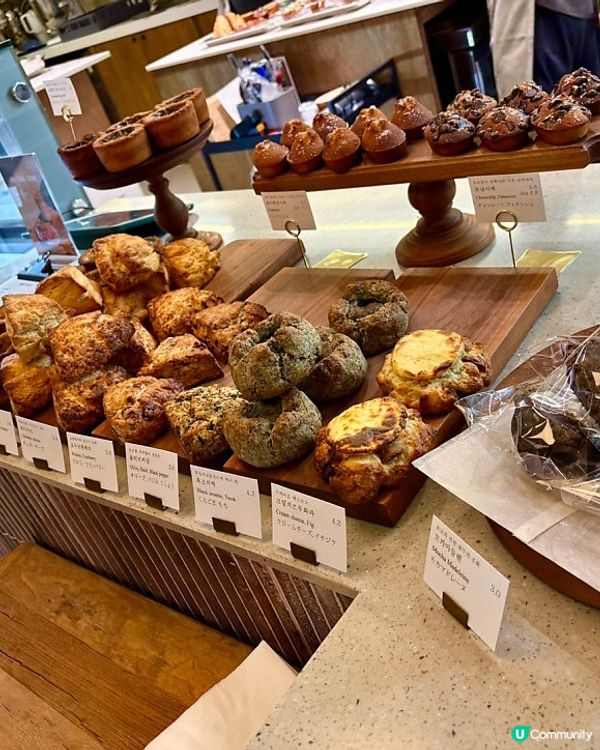 🇰🇷弘大／延南洞人氣甜品咖啡店 – 모뎐（淵）