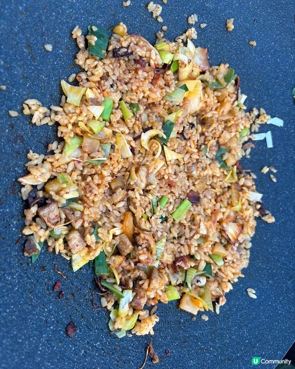 🇰🇷首爾都可以露營風燒肉⁉️聖水洞超人氣BBQ餐廳推薦！