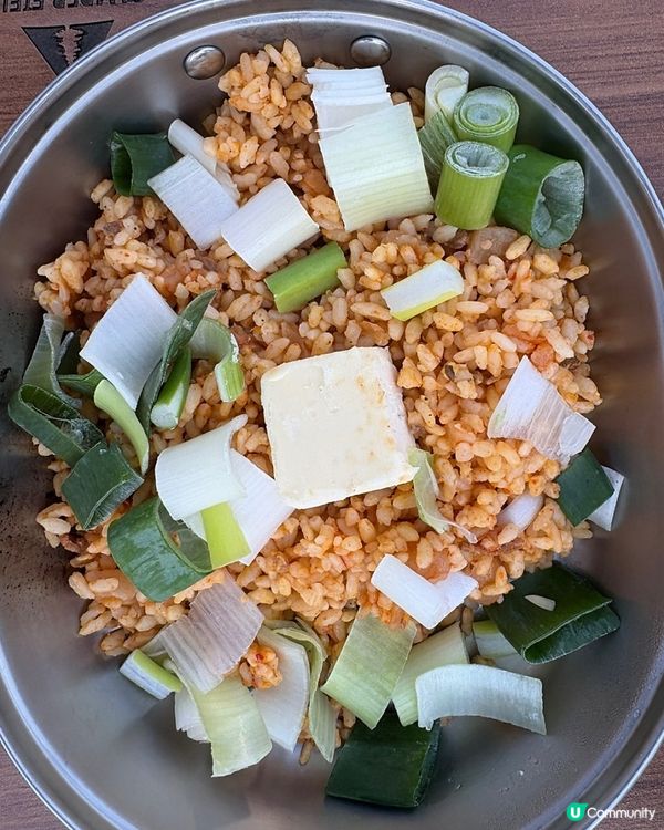 🇰🇷首爾都可以露營風燒肉⁉️聖水洞超人氣BBQ餐廳推薦！