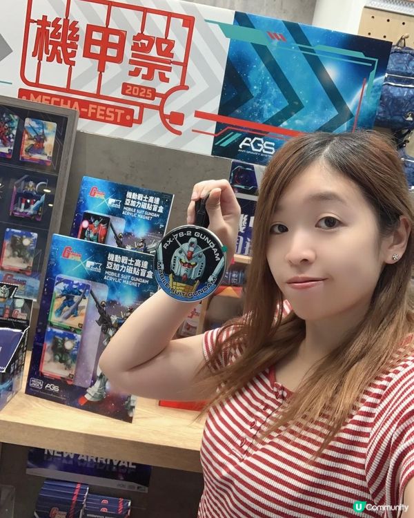 🔥FX CREATIONS「機甲祭」正式啟動🔥