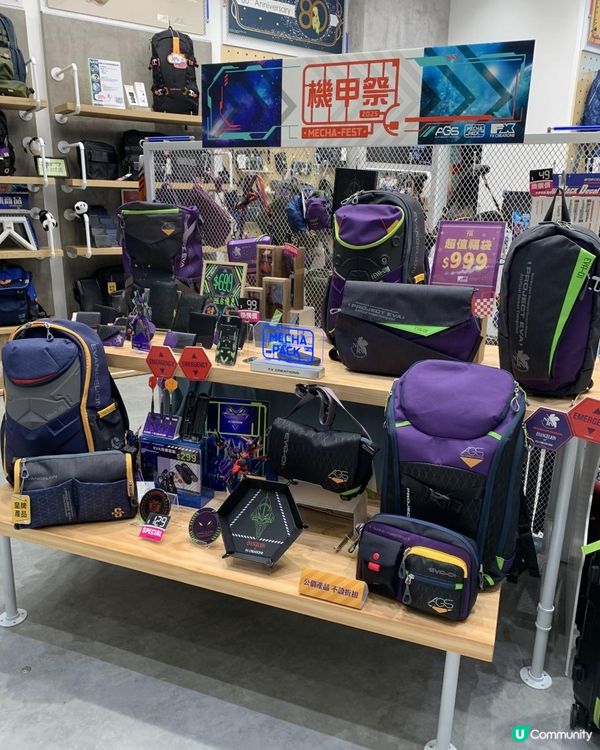 🔥FX CREATIONS「機甲祭」正式啟動🔥