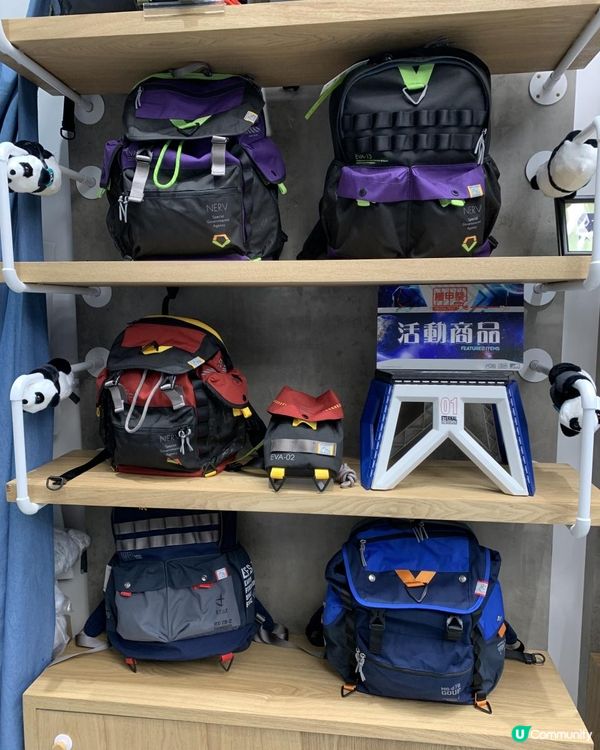 🔥FX CREATIONS「機甲祭」正式啟動🔥