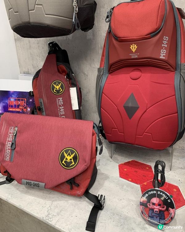 🔥FX CREATIONS「機甲祭」正式啟動🔥