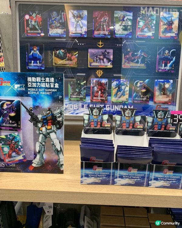 🔥FX CREATIONS「機甲祭」正式啟動🔥