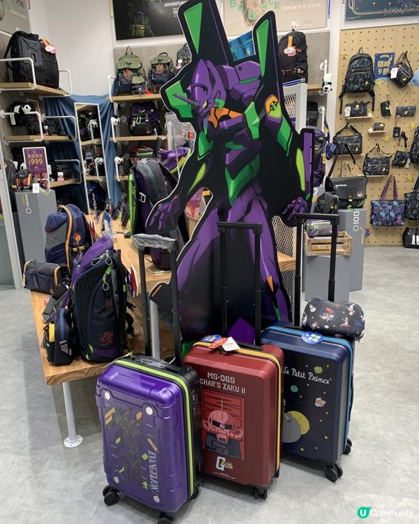 🔥FX CREATIONS「機甲祭」正式啟動🔥