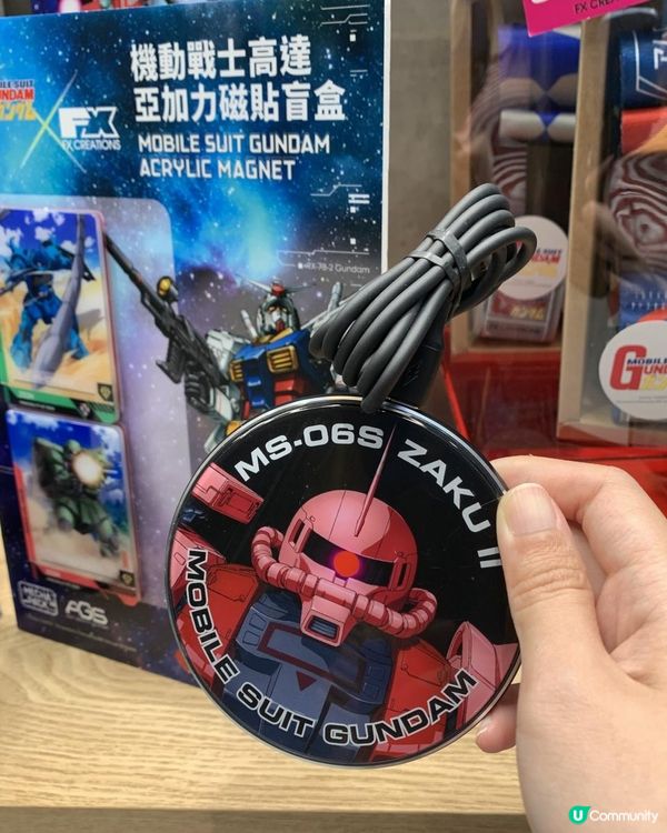 🔥FX CREATIONS「機甲祭」正式啟動🔥