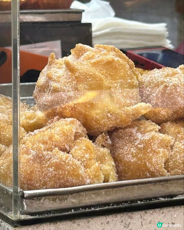 好味道😋占西餅店