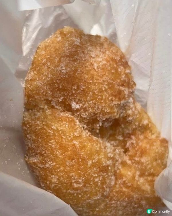 好味道😋占西餅店