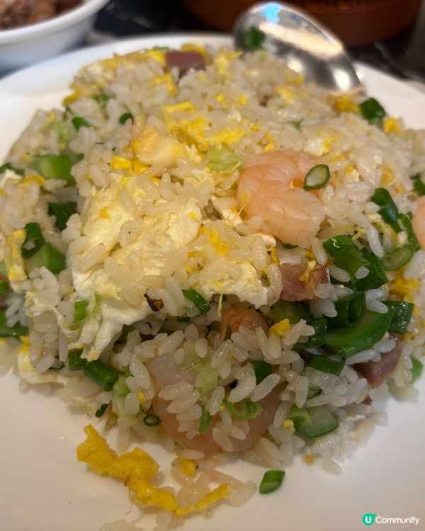 Airside 樂天皇朝 - 精緻上海菜