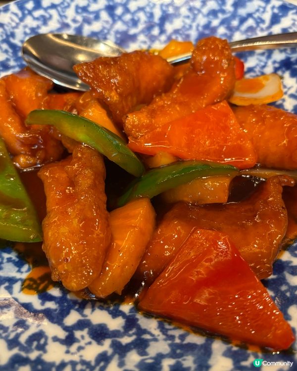 Airside 樂天皇朝 - 精緻上海菜