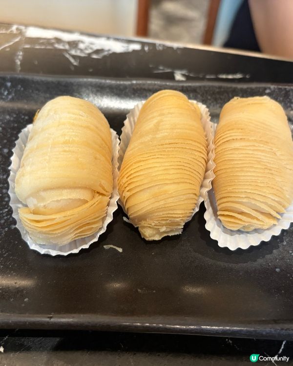 Airside 樂天皇朝 - 精緻上海菜