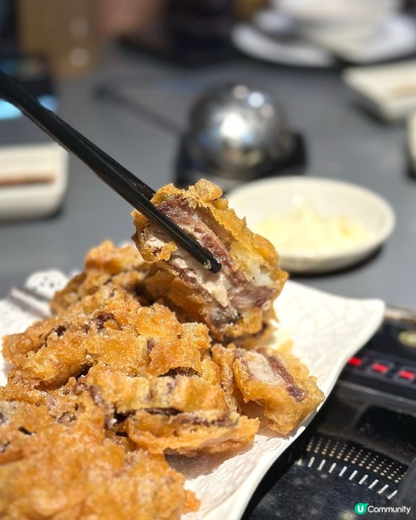 太子好足料火鍋！