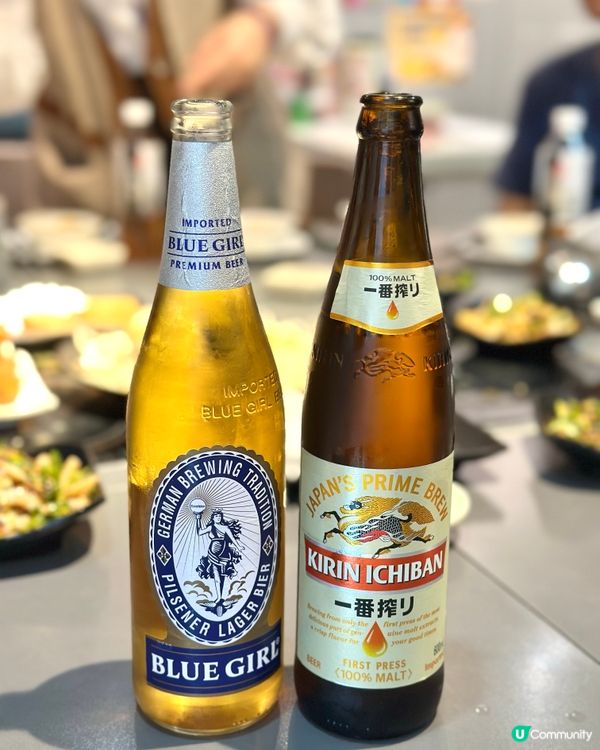 太子好足料火鍋！