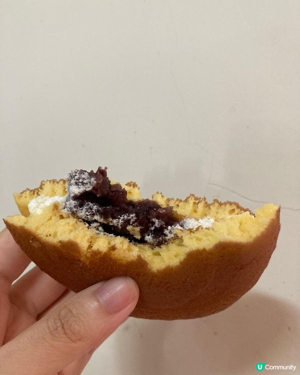 chateraise～$14 紅豆銅鑼燒