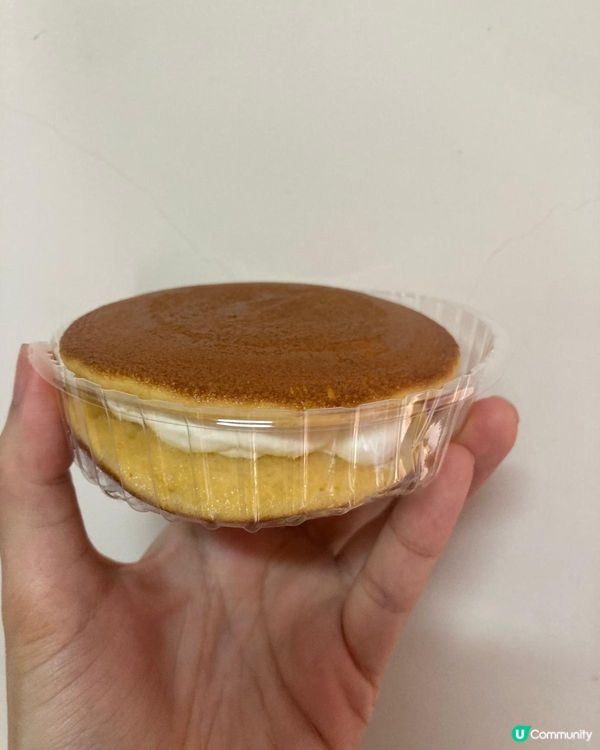 chateraise～$14 紅豆銅鑼燒