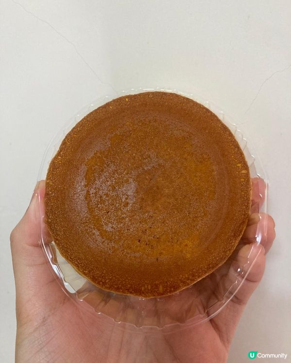 chateraise～$14 紅豆銅鑼燒