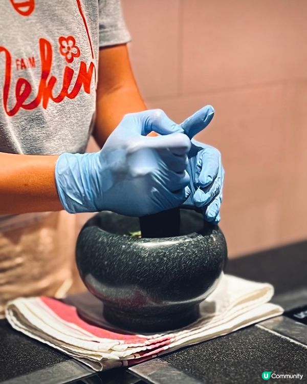 打卡維港夜景買二送二快閃優惠⚡味遊泰國 🇹🇭酒店自助餐！