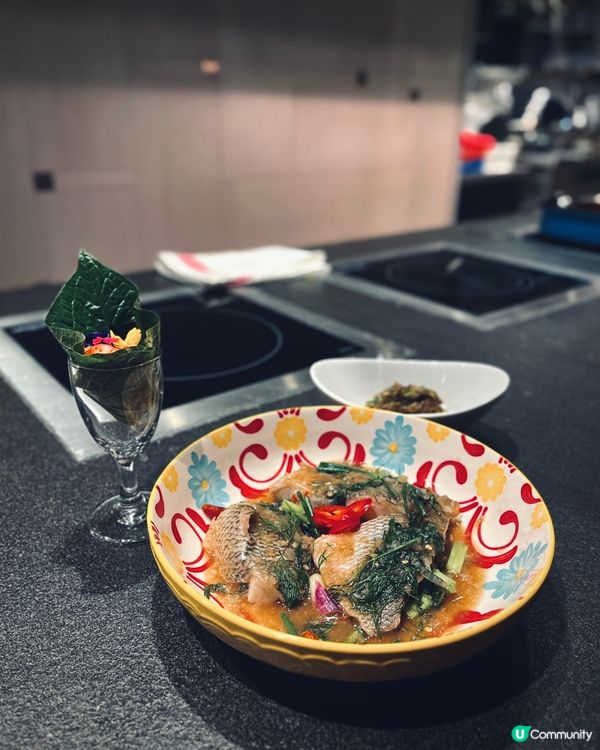 打卡維港夜景買二送二快閃優惠⚡味遊泰國 🇹🇭酒店自助餐！