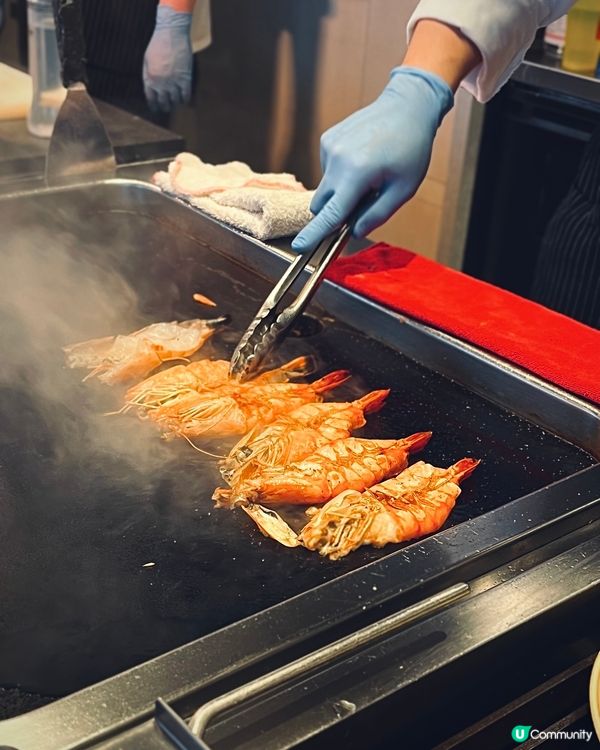 打卡維港夜景買二送二快閃優惠⚡味遊泰國 🇹🇭酒店自助餐！