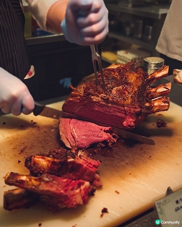 打卡維港夜景買二送二快閃優惠⚡味遊泰國 🇹🇭酒店自助餐！