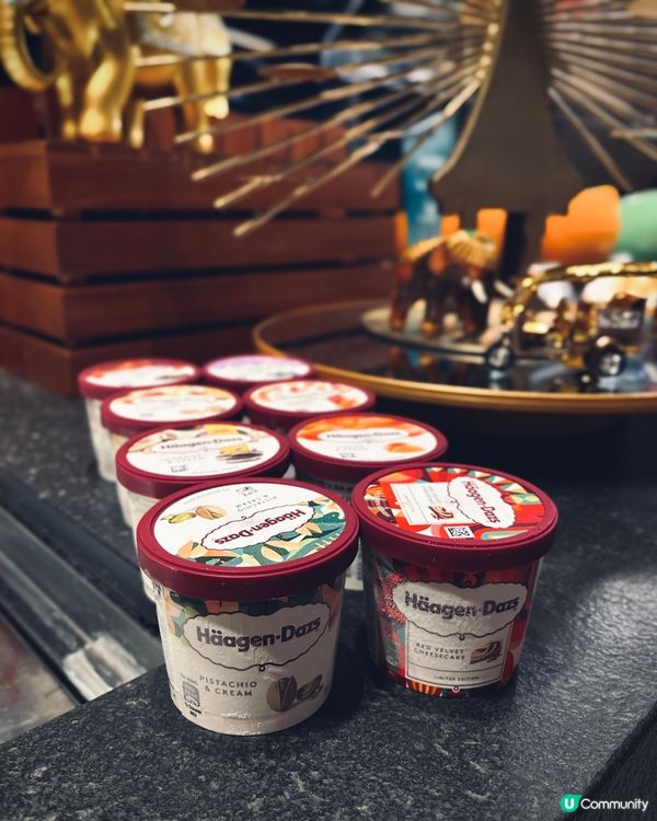 打卡維港夜景買二送二快閃優惠⚡味遊泰國 🇹🇭酒店自助餐！