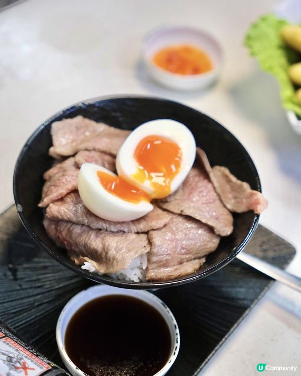🇭🇰太子竹面譜｜🐮高質和牛飯＋超厚花膠鍋＋手工小食推薦