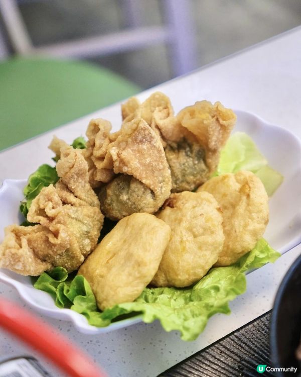 🇭🇰太子竹面譜｜🐮高質和牛飯＋超厚花膠鍋＋手工小食推薦