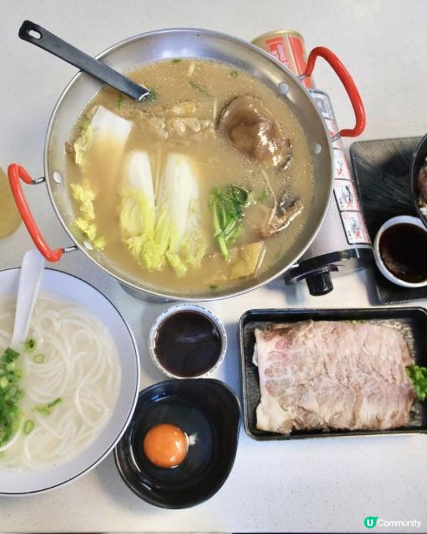 🇭🇰太子竹面譜｜🐮高質和牛飯＋超厚花膠鍋＋手工小食推薦