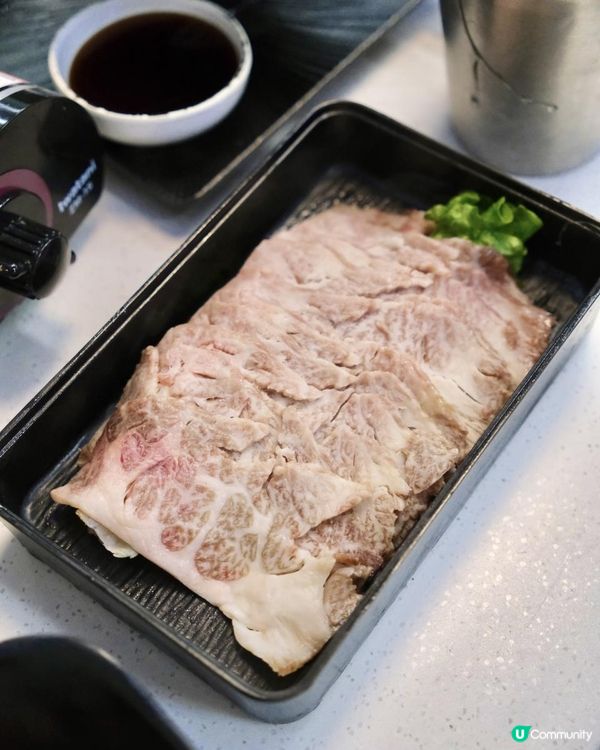 🇭🇰太子竹面譜｜🐮高質和牛飯＋超厚花膠鍋＋手工小食推薦