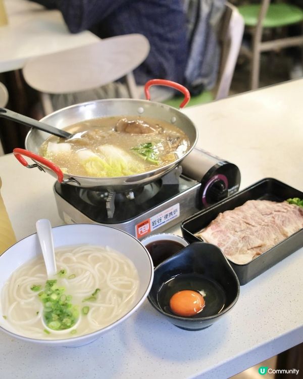 🇭🇰太子竹面譜｜🐮高質和牛飯＋超厚花膠鍋＋手工小食推薦