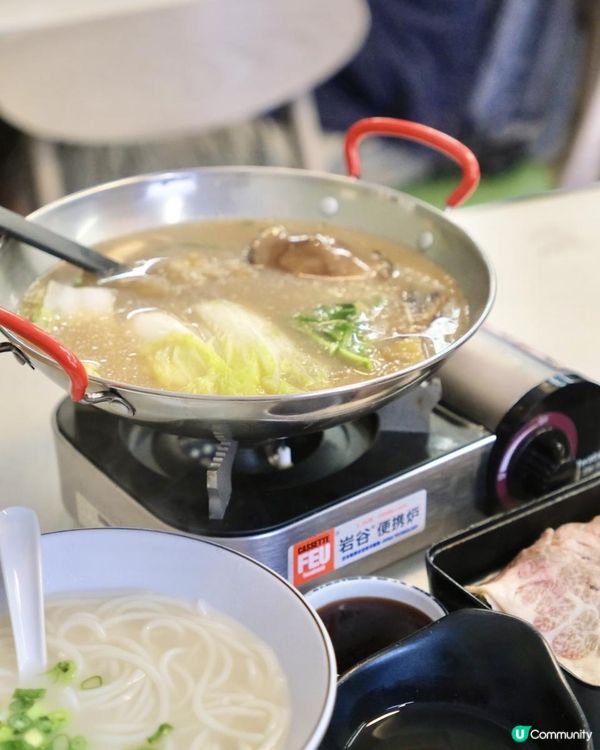 🇭🇰太子竹面譜｜🐮高質和牛飯＋超厚花膠鍋＋手工小食推薦