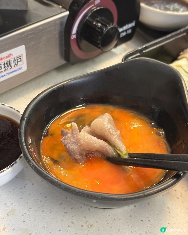 🇭🇰太子竹面譜｜🐮高質和牛飯＋超厚花膠鍋＋手工小食推薦