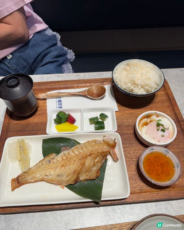 屯門日式餐廳😋套餐高質抵食🐟