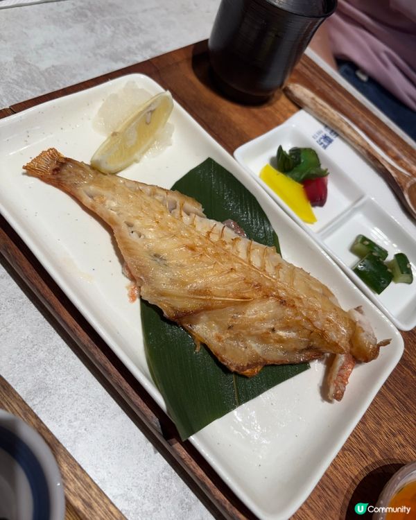 屯門日式餐廳😋套餐高質抵食🐟