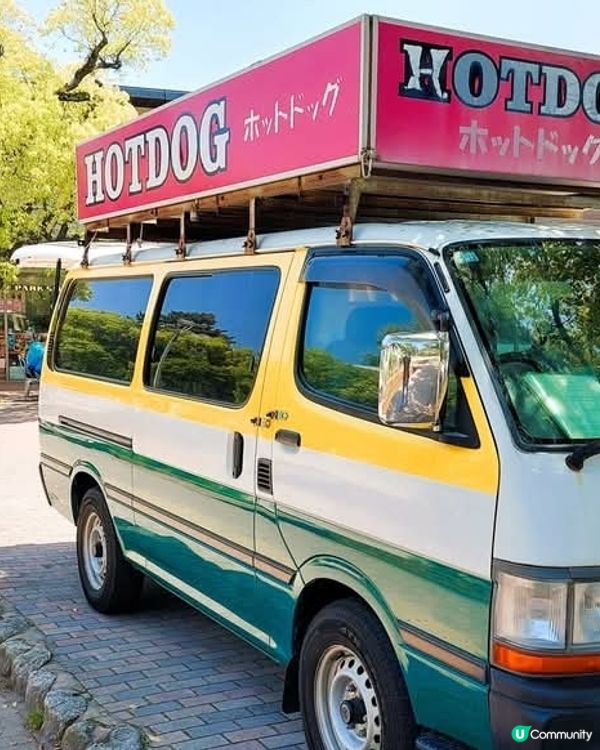 福岡親子遊必去！大濠公園放電好去處 👨‍👩‍👧‍👦