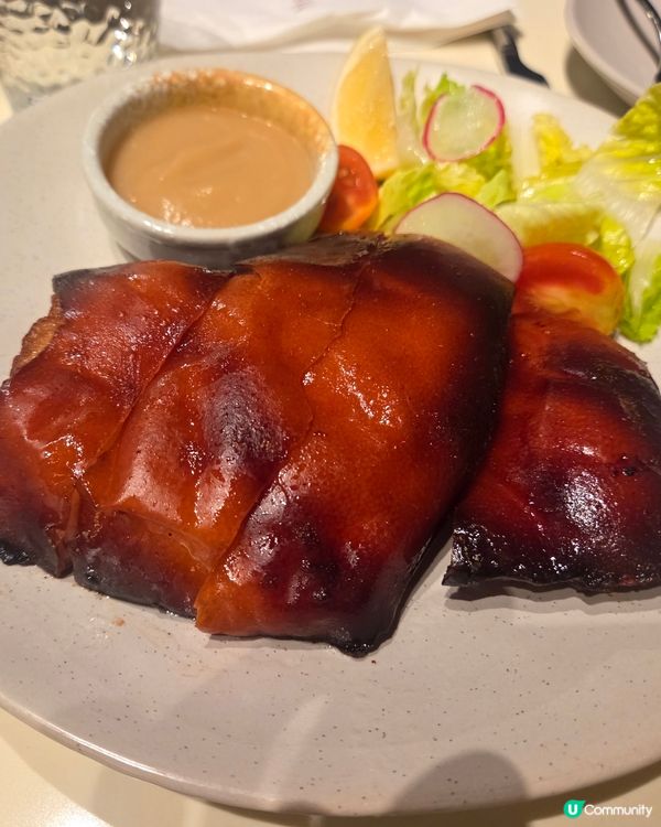 西班牙菜之旅🇪🇸