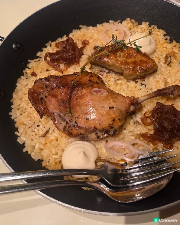 西班牙菜之旅🇪🇸