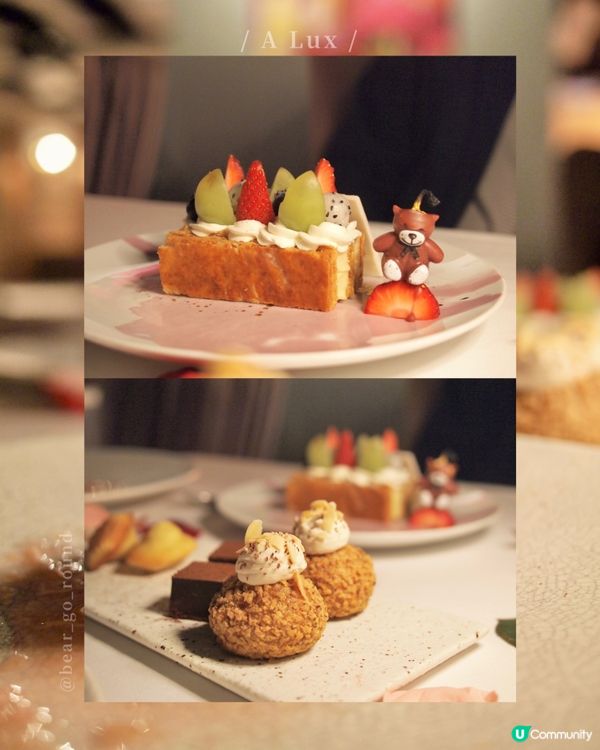 超隱秘！中環浪漫約會勝地🥂