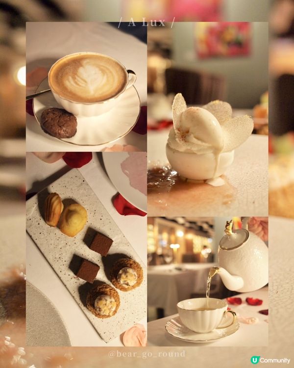 超隱秘！中環浪漫約會勝地🥂