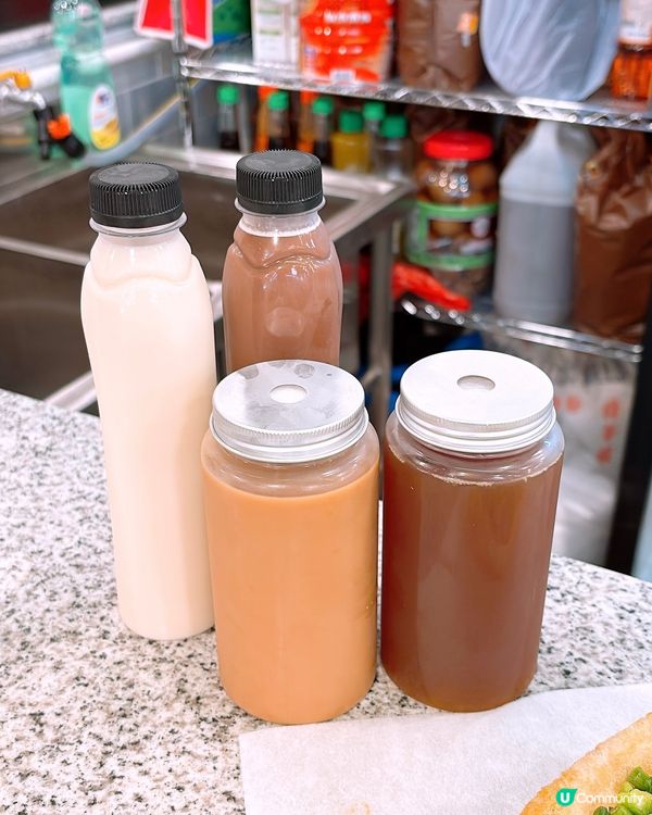 🎏發現‼️西九龍新開爆漿蔥油餅🔥