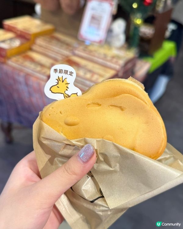 🇯🇵小樽 SNOOPY 茶屋打卡記🍵