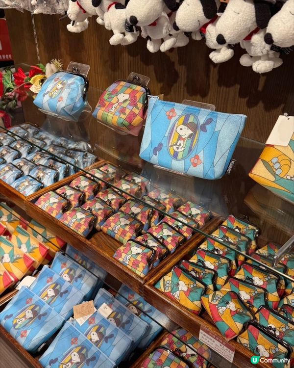 🇯🇵小樽 SNOOPY 茶屋打卡記🍵