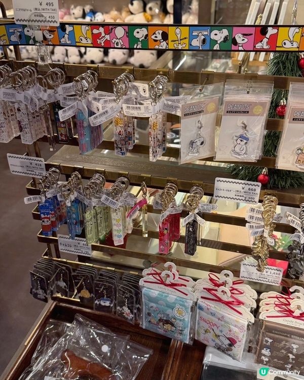 🇯🇵小樽 SNOOPY 茶屋打卡記🍵