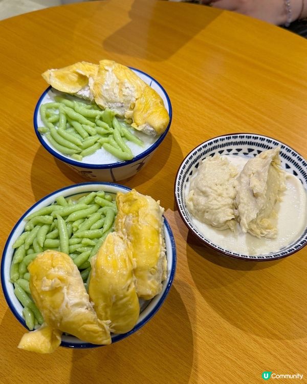 🇸🇬新加坡｜99老樹榴槤季節限定打卡！🌴