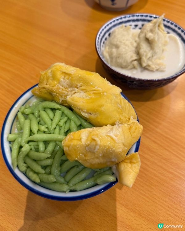 🇸🇬新加坡｜99老樹榴槤季節限定打卡！🌴